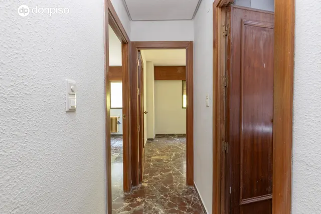 La amplitud que buscas, en el corazón de Granada — 20
