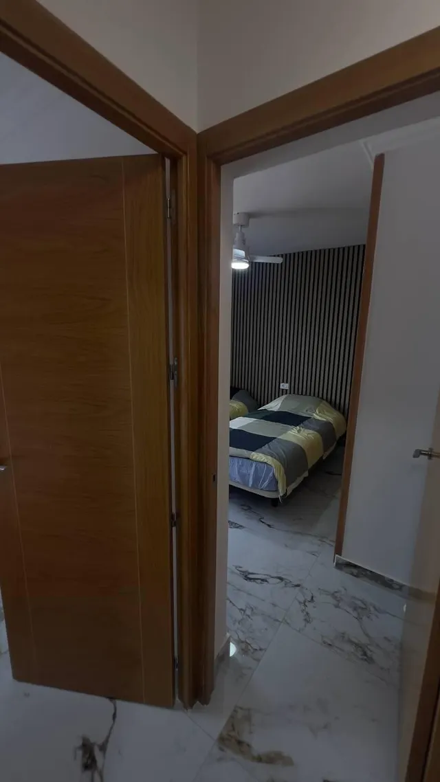 Bungalow Planta Baja 3 habitaciones 80m² en alquiler - La Regia — 37