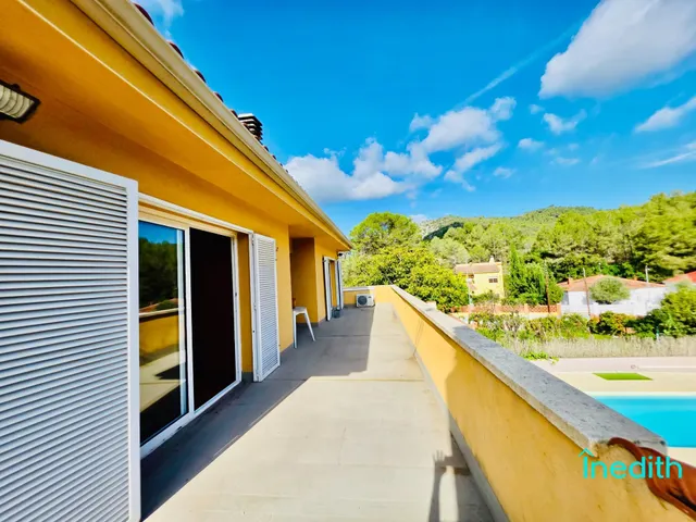 Preciosa casa con licencia turística,En canyelles a 5 minutos de sitges — 50