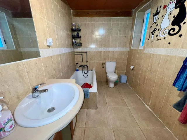 Casa de campo 4 habitaciones 540m² en venta - Yecla — 10