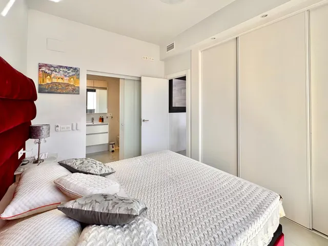 Villa 4 habitaciones 271m² en venta - Lomas de Cabo Roig — 13