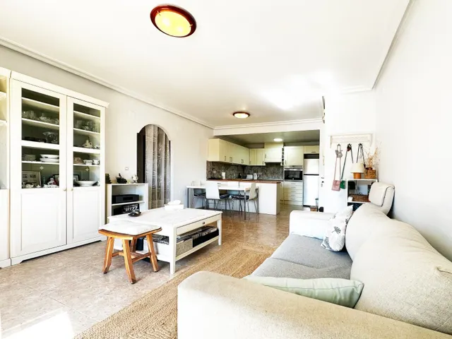 Apartamento 3 habitaciones 78m² en venta - Lomas de Cabo Roig — 3