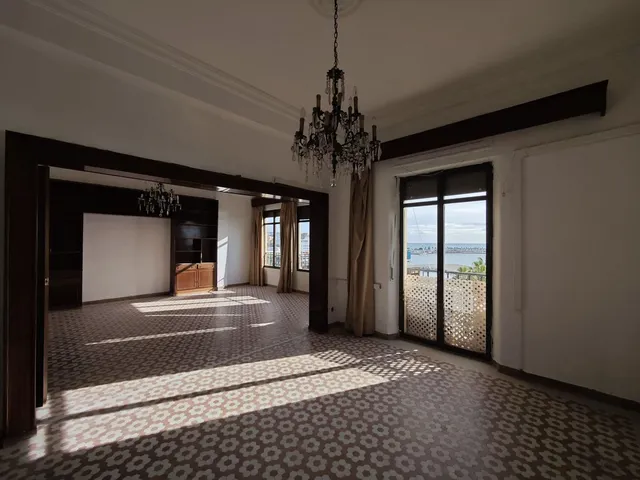 Apartamento 4 habitaciones 145m² en venta - Ensanche del Centro-Puerto — 13
