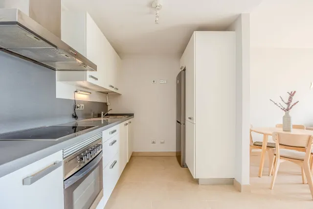 Espectacular piso en Las Torres-Juan Carlos I — 15