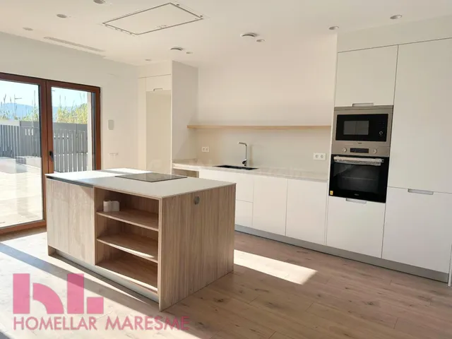 Tu Hogar Ideal te espera en  Tordera — 4