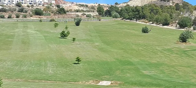 Terreno — 9