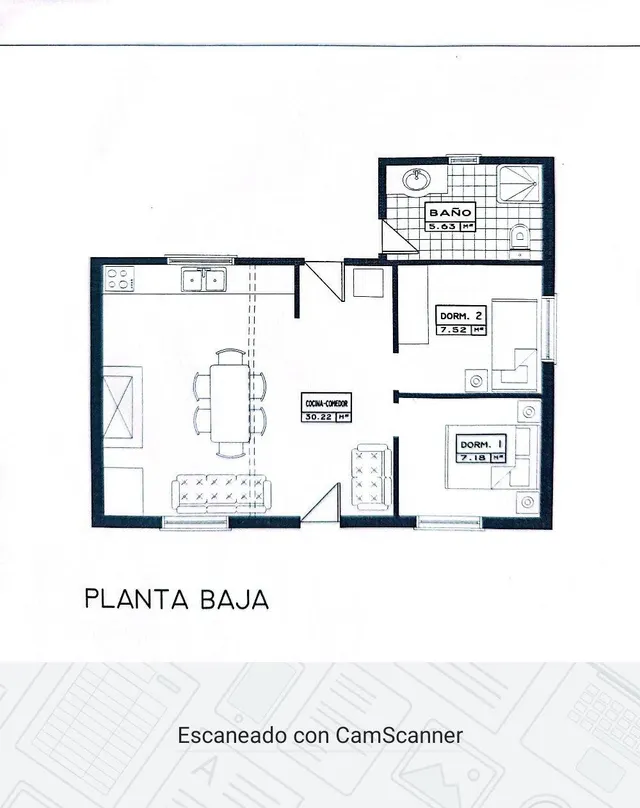 Su Hogar... a 15 minutos de Badajoz — 12