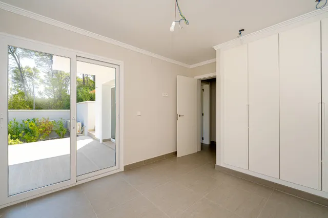 Villa Luna. Nueva villa de lujo en venta en Jávea — 25