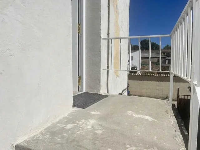 Confortable vivienda en Buendía — 14
