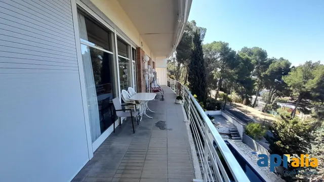 CHALET INDIVIDUAL EN CAP SALOU VISTAS AL MAR — 2