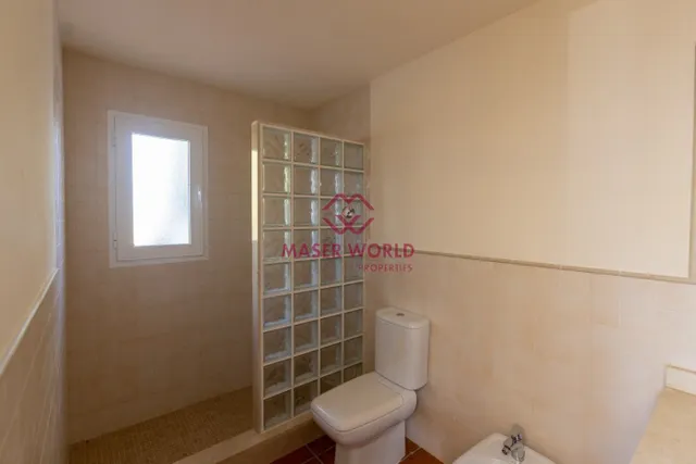 PAREADO LLAVE EN MANO EN FUENTE ALAMO, MURCIA — 41