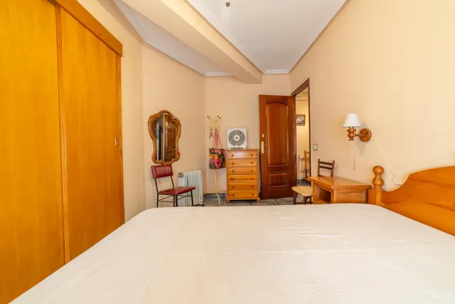 Piso 3 habitaciones 119m² en venta - Centro — 11
