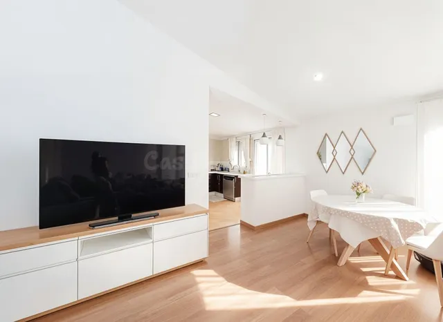 Ático dúplex de lujo en Xàtiva: 5 hab, terraza privada y garaje — 4