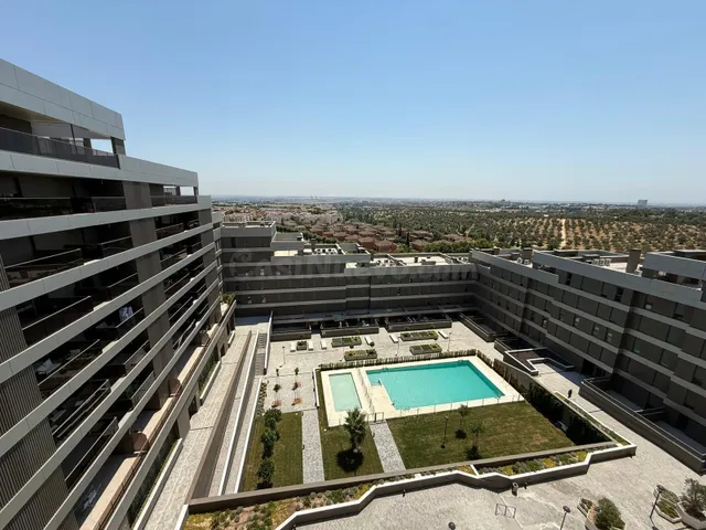 Piso 3 habitaciones 162m² en venta - Aljamar