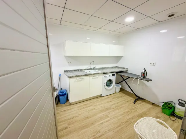 Villa 4 habitaciones 349m² en venta - Campoamor — 27