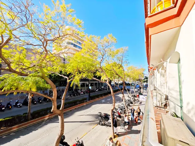 SE ALQUILA OFICINA-DESPACHO EN PLENO CENTRO DE FUENGIROLA — 20