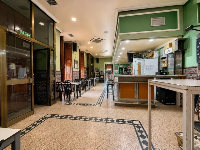 Edificio + negocio de hostelería en funcionamiento con alta rentabilidad en Montoro — 19