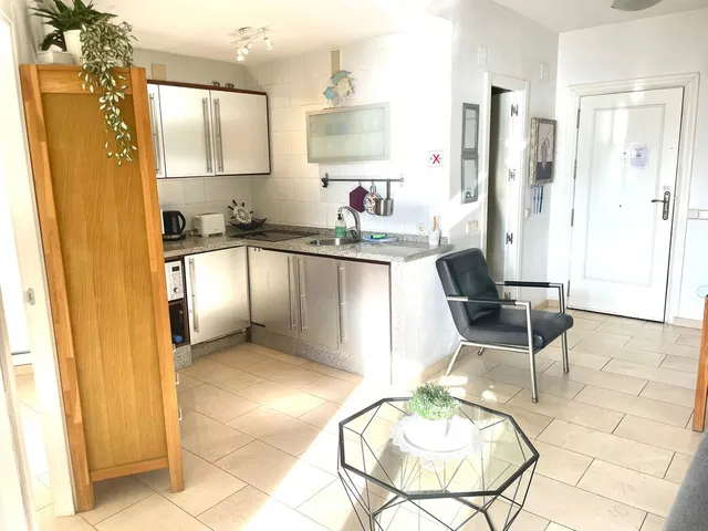 Apartamento 1 habitación 45m² en venta - Centro — 17