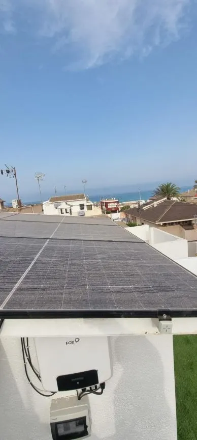 Bungalow 3 habitaciones 105m² en venta - Los Europeos — 40