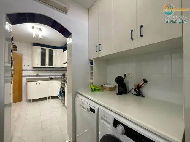 Duplex frente al mar en alamillo — 14