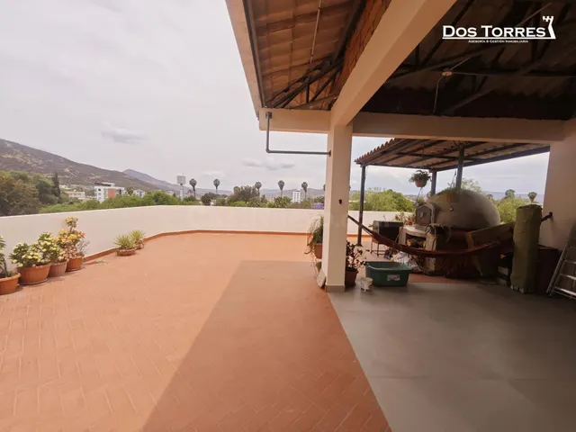 Apartamento 2 habitaciones 90m² en alquiler - Muyurina — 4
