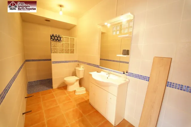 Chalet en Finestrat — 38