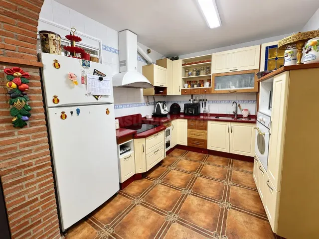 Pareado 4 habitaciones 177m² en venta - Andalucia - foto 4
