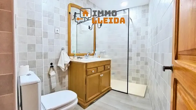 OPORTUNIDAD Casa adosada en Ivars de Noguera — 13