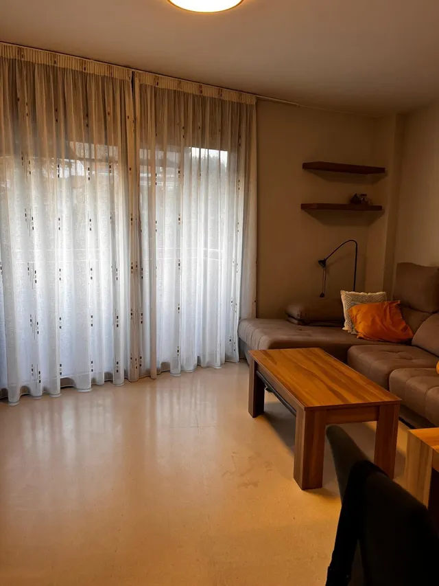 Piso de alquiler en la parada nova — 9