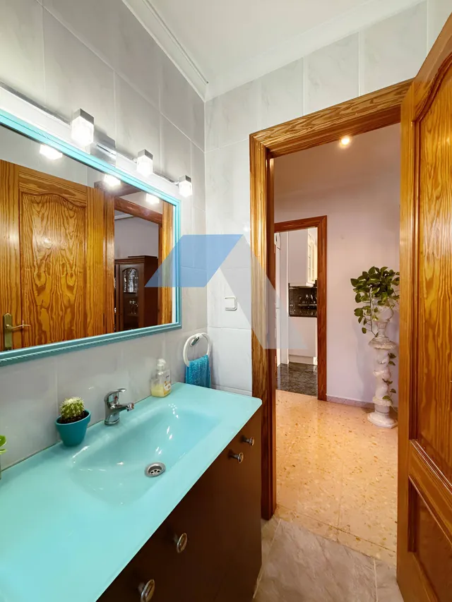 Magnífico Chalet en Parcela Urbana en Haygón — 23