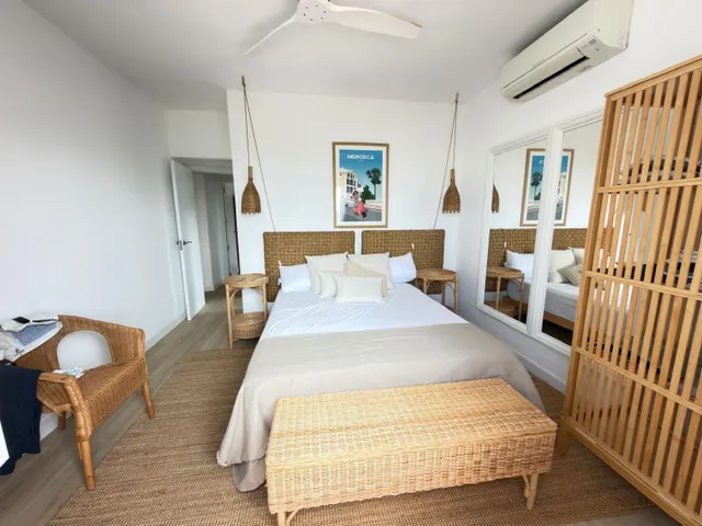 M-6575 Chalet en Binisafua Roters — 32