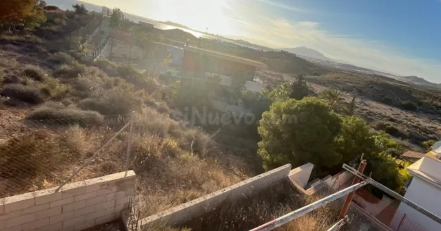Parcela en venta - Isla Plana-Los Puertos - foto 2