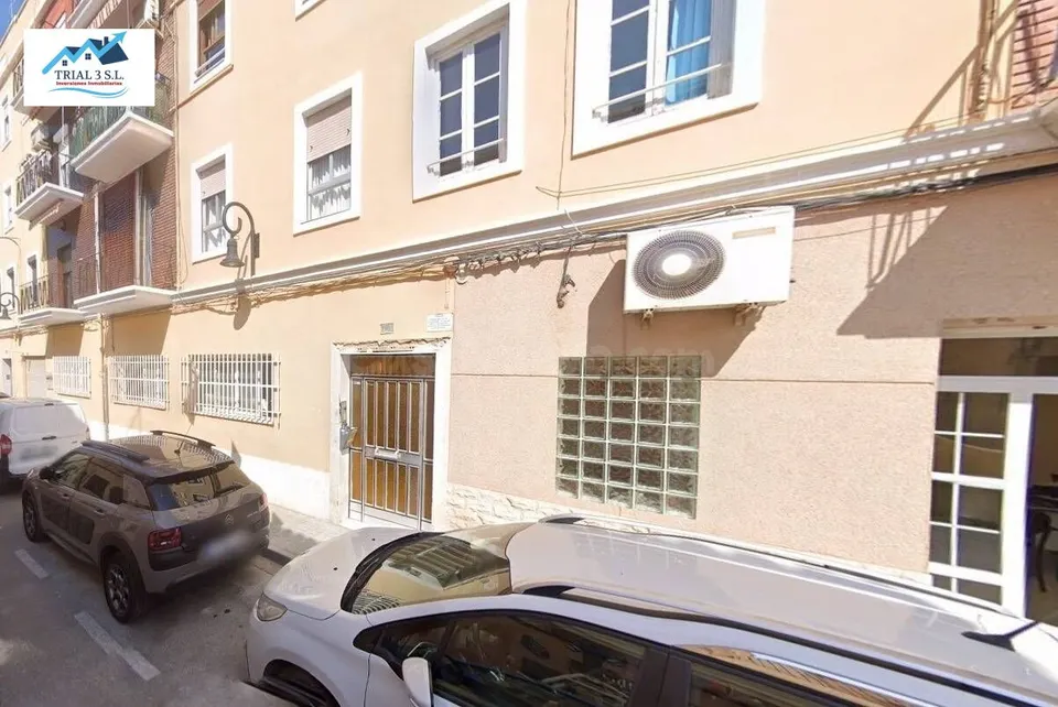 Venta de Piso en Aldaia (Valencia/València)