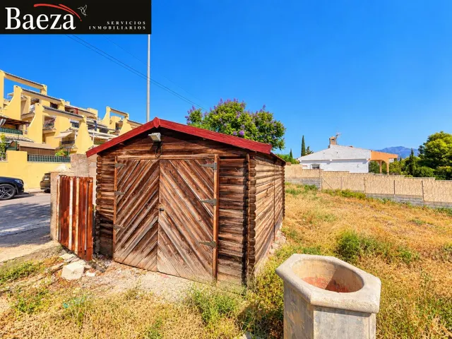 PARCELA URBANA EN RÍO PARK – MUTXAMEL | IDEAL PARA PROYECTAR TU VIVIENDA — 6
