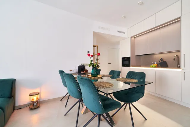 Apartamento 3 habitaciones 83m² en venta - Marbella — 6