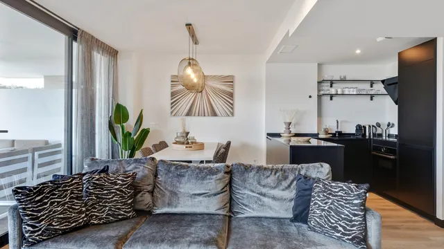 Apartamento 3 habitaciones 104m² en venta - Riviera del sol — 33