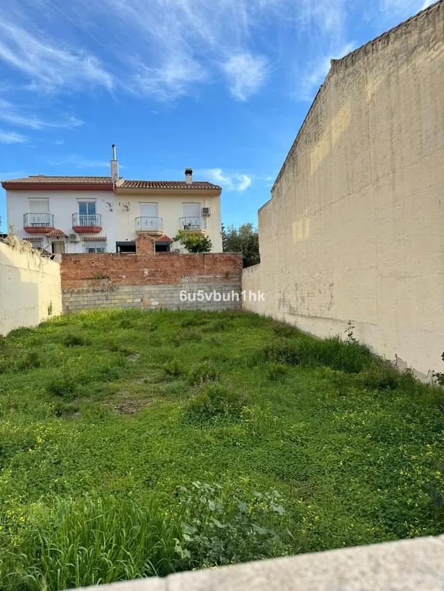 Parcela urbana Los Pacos Fuengirola - Ideal proyecto residencial — 3