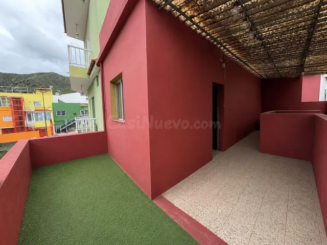 Encantadora Casa en Valle Guerra-Tejina con Garaje y Traster