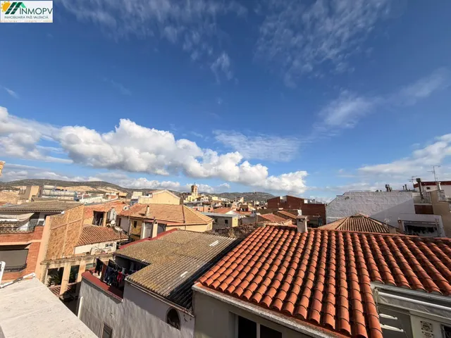 Se vende piso de 2 habitaciones en Ulldecona a 50 metros del centro! — 20