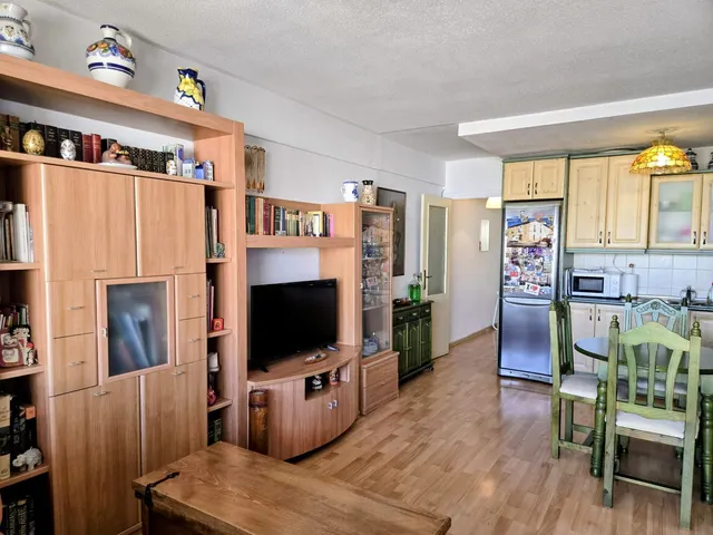 Apartamento 1 habitación 66m² en venta - Centro — 8