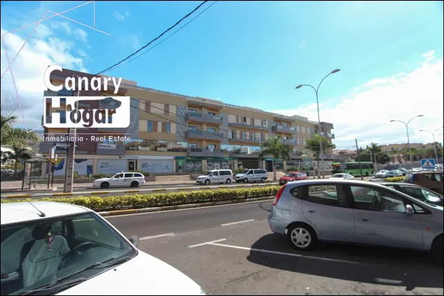 Magnífico Apartamento en Venta en Alcalá, Guía de Isora — 13