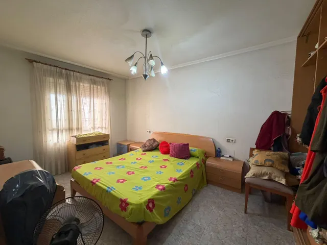 Amplio Apartamento a Reformar en Almoradí — 8