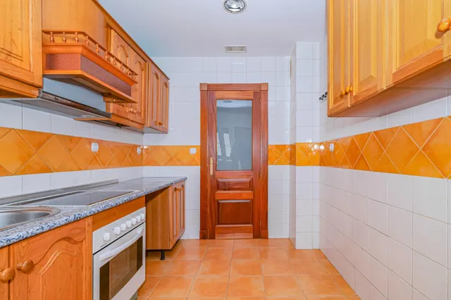 Piso 3 habitaciones 125m² en alquiler - Constitucion — 22