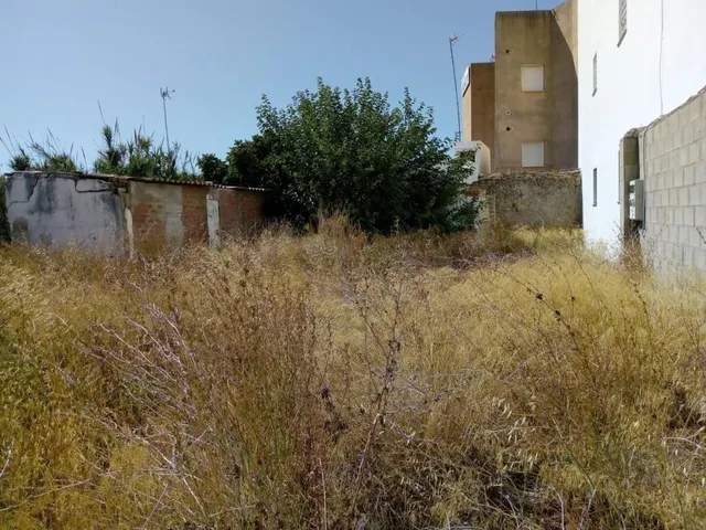 Solar en venta de procedencia bancaria — 8