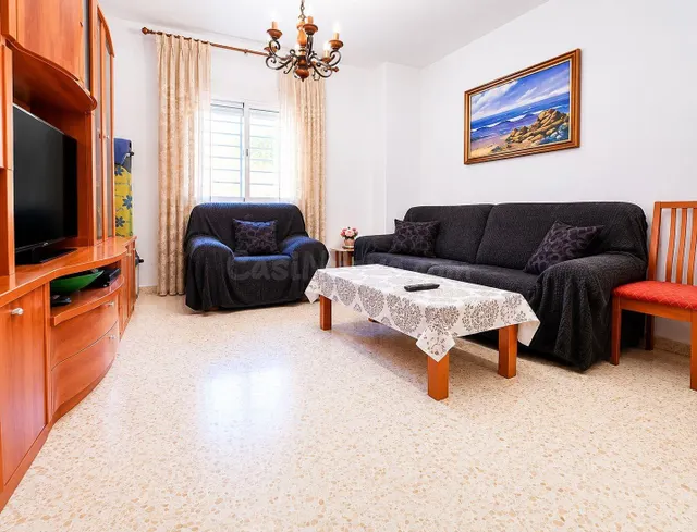 Piso 2 habitaciones 70m² en venta - Arco norte - Avda España - foto 5