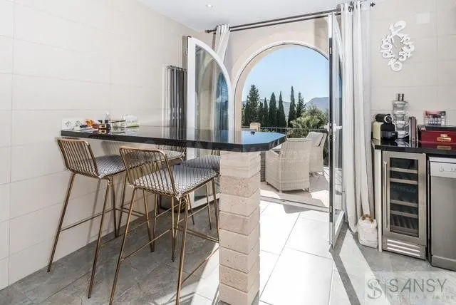 Casa-Chalet en Venta en Javea/Xabia Alicante — 16