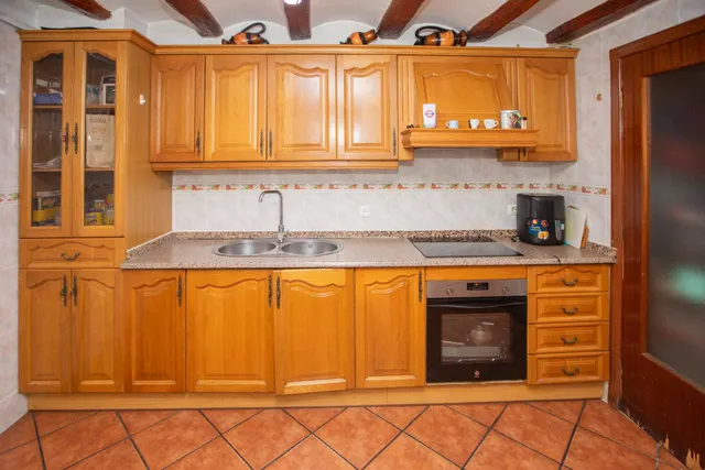CENTRICA CASA DE PUEBLO — 6