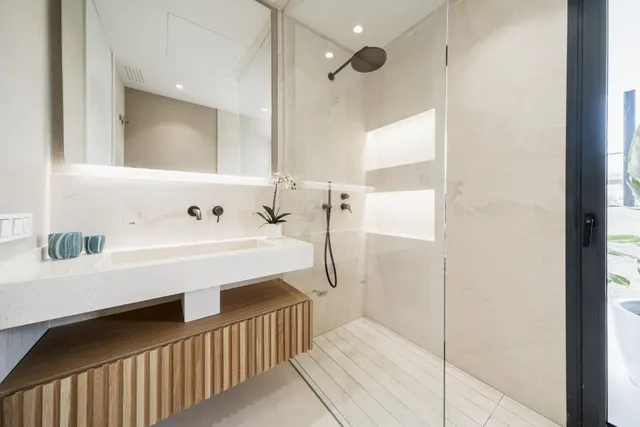 Ático 2 habitaciones 302m² en venta - Aloha — 10