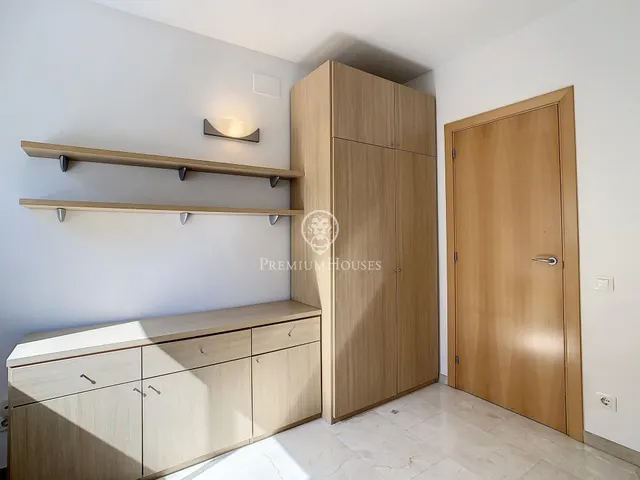 Adosado en venta en Arenys de Munt (Can Jalpi) — 18