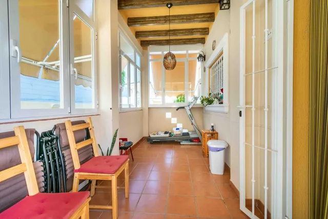 Villa 4 habitaciones 178m² en venta - San rafael — 27